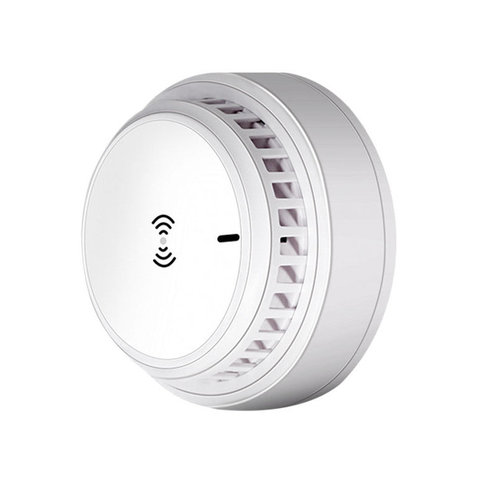 ClearAir Smart Smoke and CO Detector