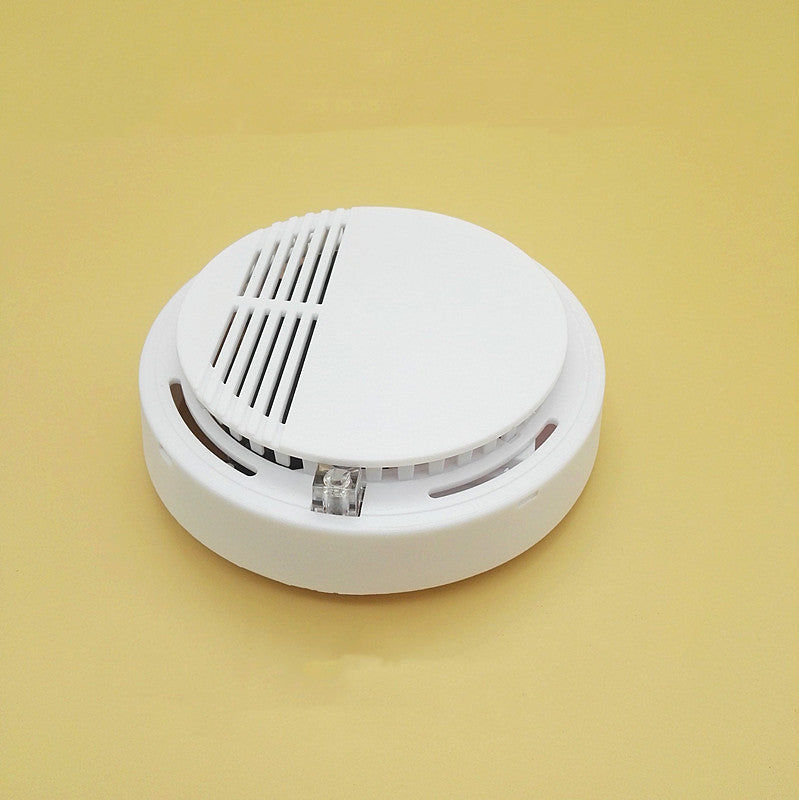 ClearAir Smart Smoke and CO Detector