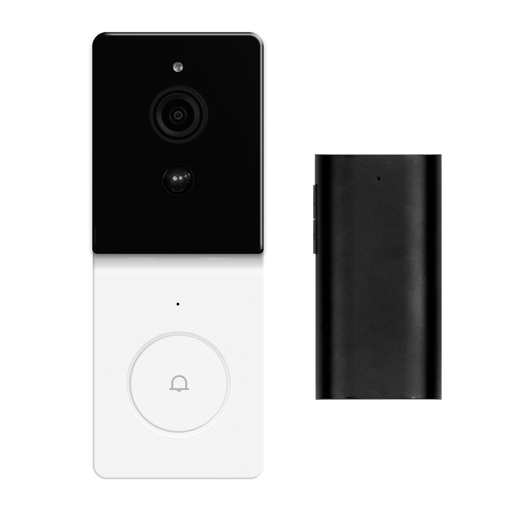 Sentry View Pro Video Doorbell