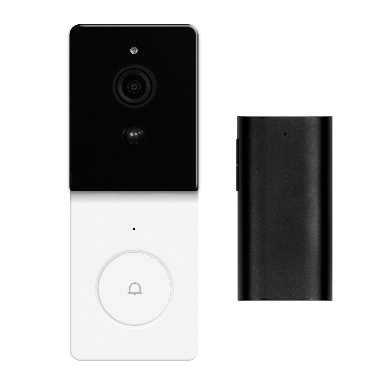 Sentry View Pro Video Doorbell