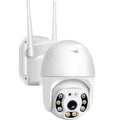 Luminary Floodlight Pro Security Camera