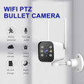 Luminary Meridian PTZ Security Camera