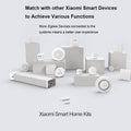 Zigbee Smart Water Leak Sensor