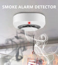 ClearAir Smart Smoke and CO Detector