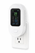 AirIQ Smart Air Quality Monitor