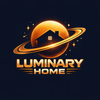 Luminary Home Logo
