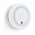SafeAlert Pro WiFi Smoke and CO Detector