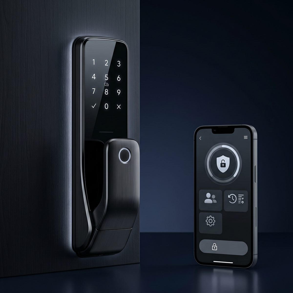 Security Starter